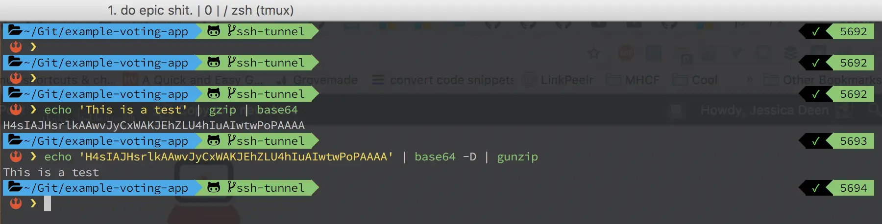 Azure ARM Templates - How to embed full scripts in your JSON templates!