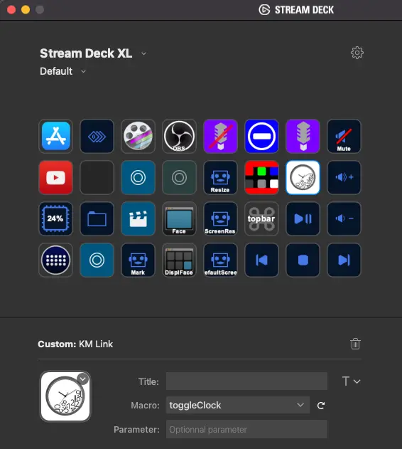 streamdeck